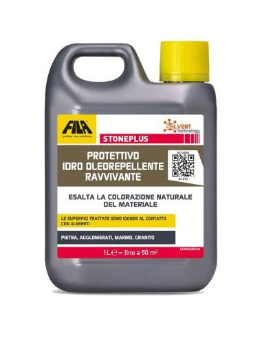 Fila stoneplus-Protettivo Idro-Oleo