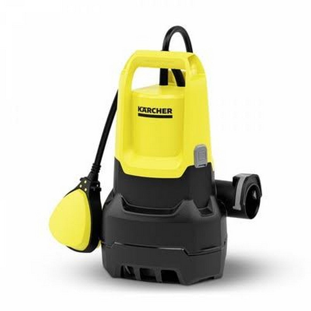 Karcher Pompa sommersa elettrica per acque sporche
