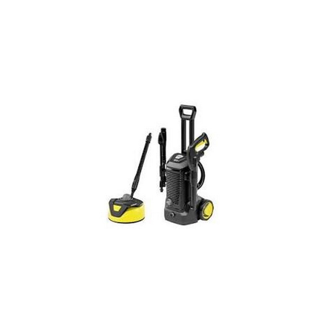 Kärcher Idropulitrice K 6 Black T5