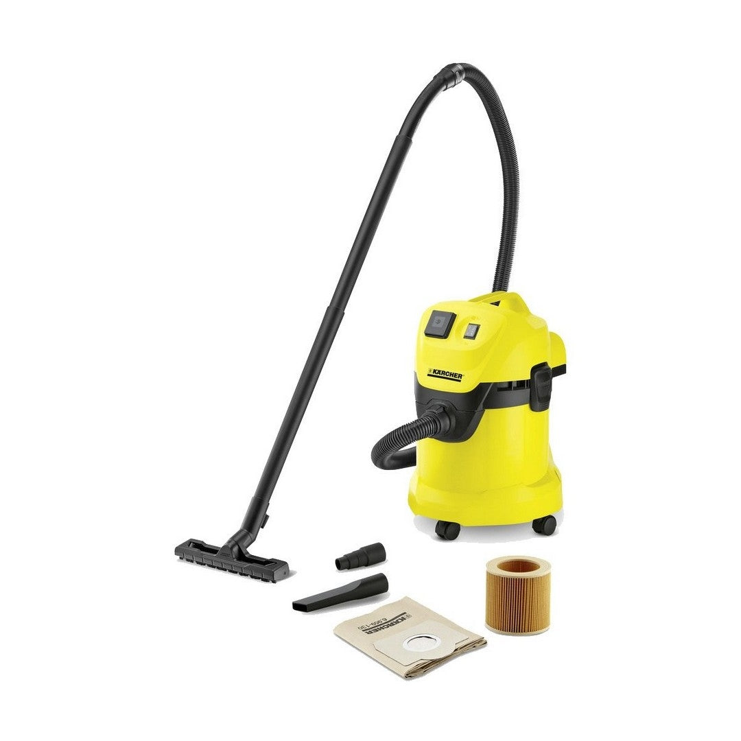 Karcher Aspiratutto WD3