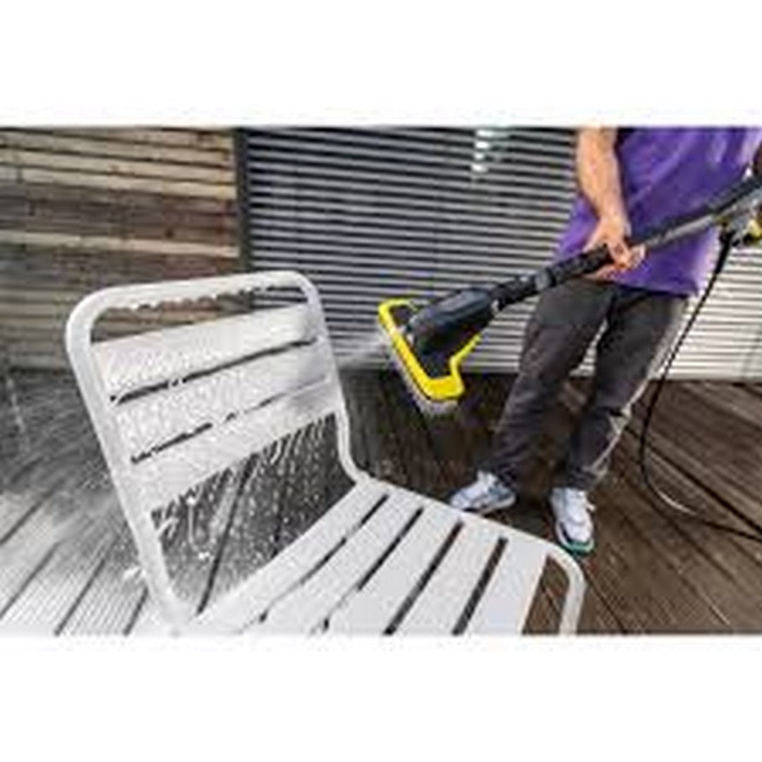 Kärcher WB 7 Plus 3 in 1 – Spazzola di Lavaggio per Idropulitrice