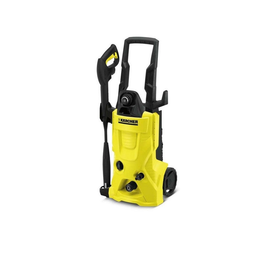 Karcher Idropulitrice K4