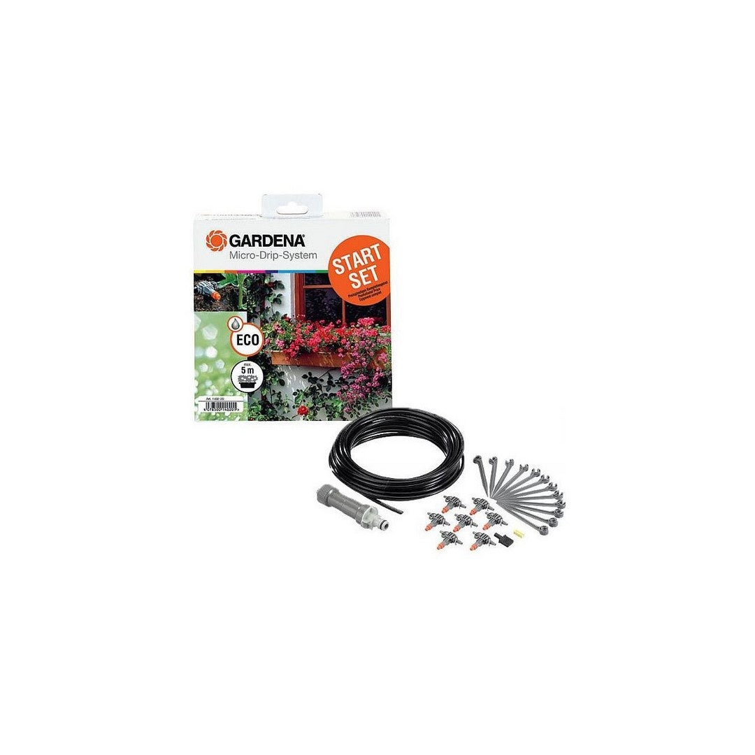 Gardena Set Base - 1402
