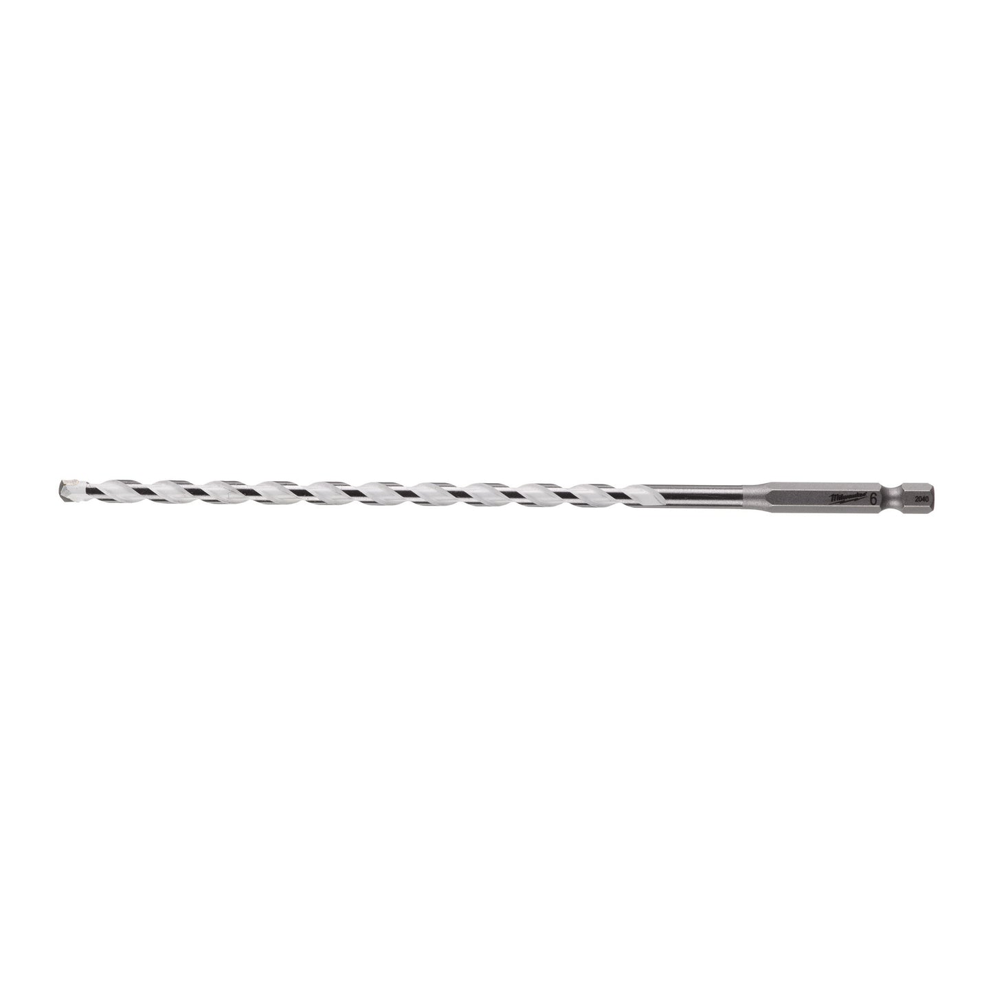 PUNTE MULTIMATERIALE 6MM Cod.4932471098