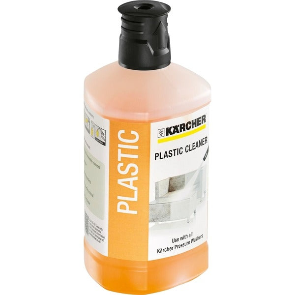 Karcher Detergente Sintetici pulito