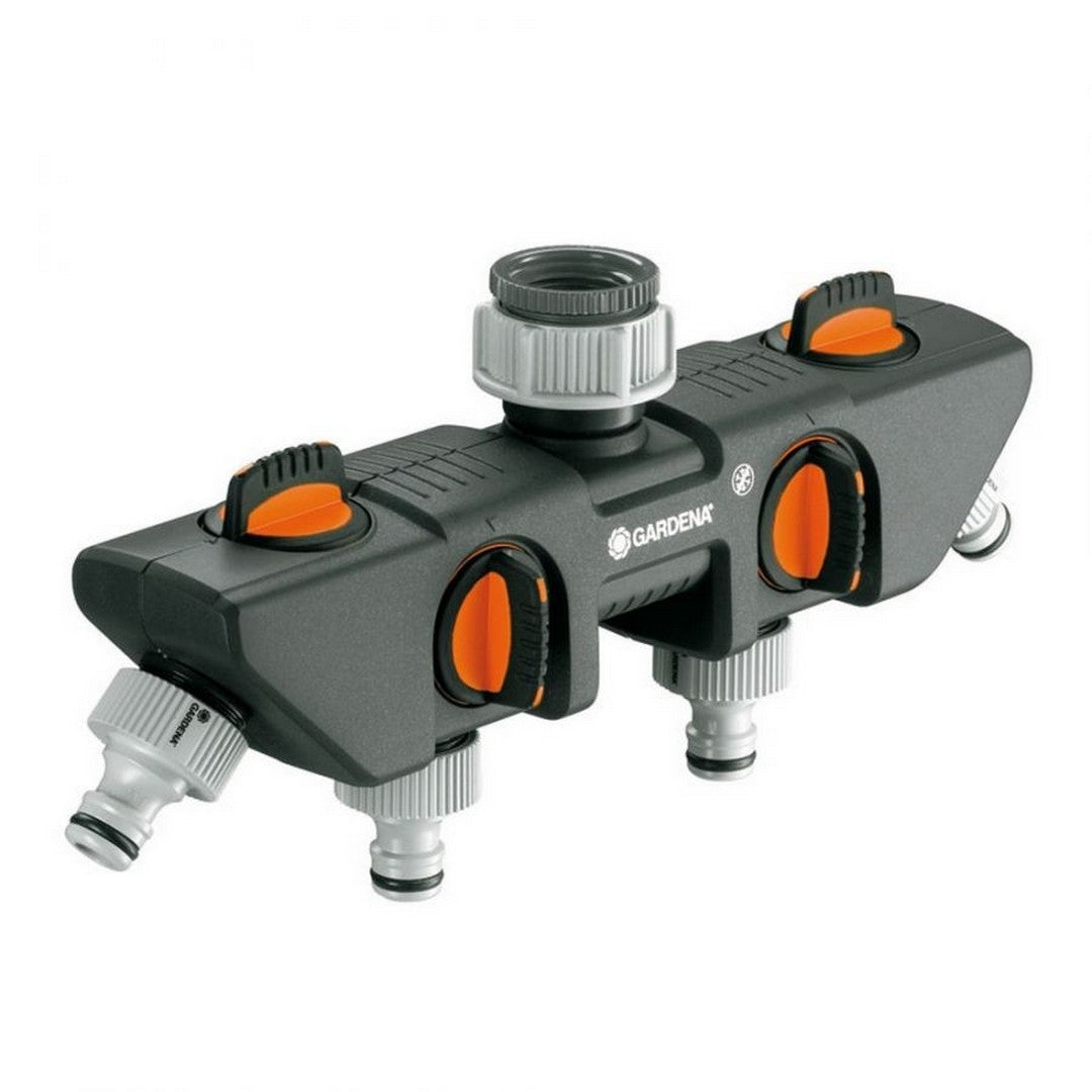 Gardena Distributore a 4 Vie