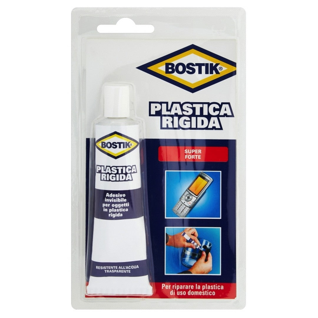 Bostik Plastica Rigida