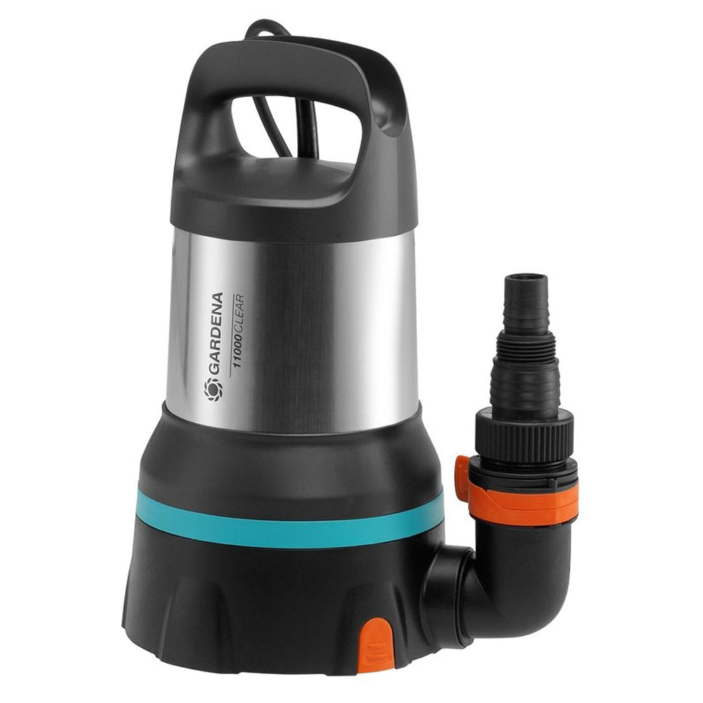 Gardena Pompa Sommersa AquaSensor 11000