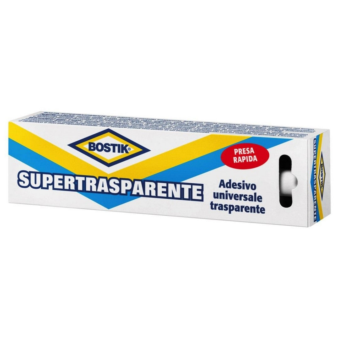 Bostik Supertrasparente - D2336