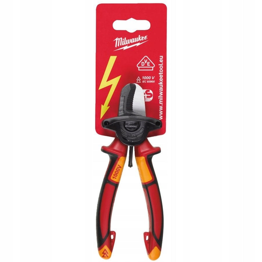 Milwaukee Tagliacavi 1.000v - 4932464562