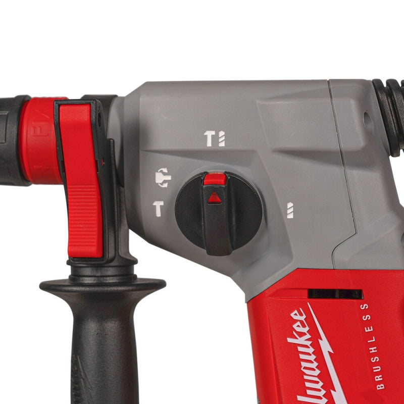 Milwaukee Tassellatore Brushless M18 BLHX-0X