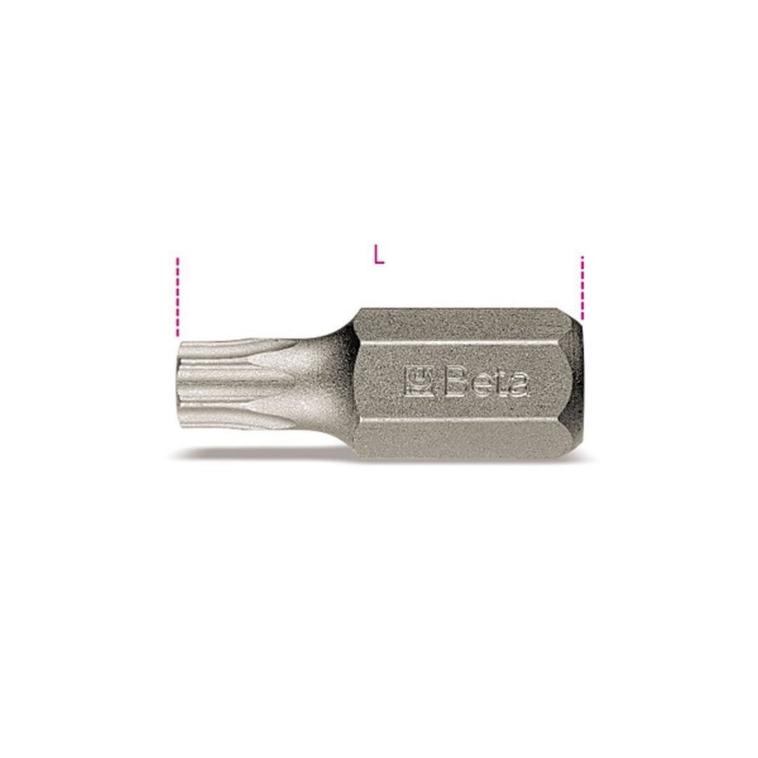 Beta Inserti Esagonali t55 - 8014230375366