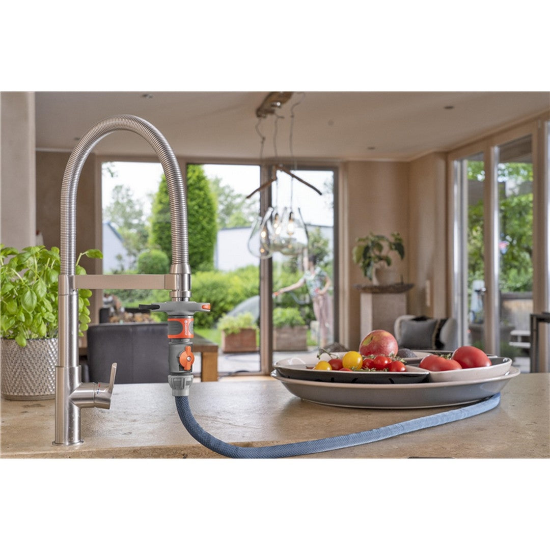 Gardena Set Tubo Liano