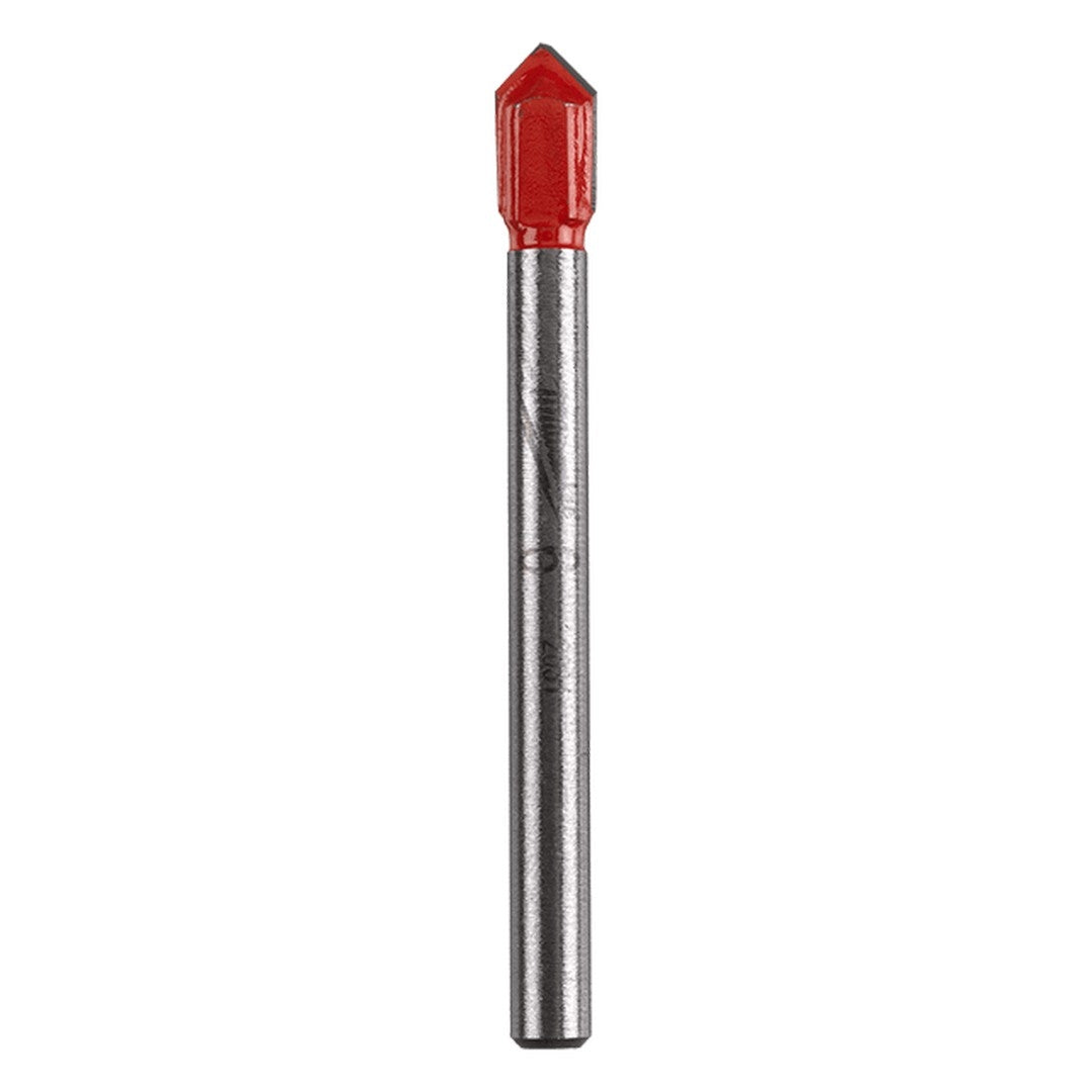 Milwaukee Punta per vetro 6mm - 4932471958