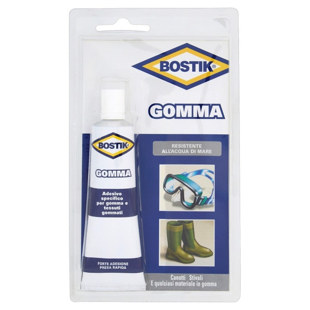 Bostik Salda Gomma
