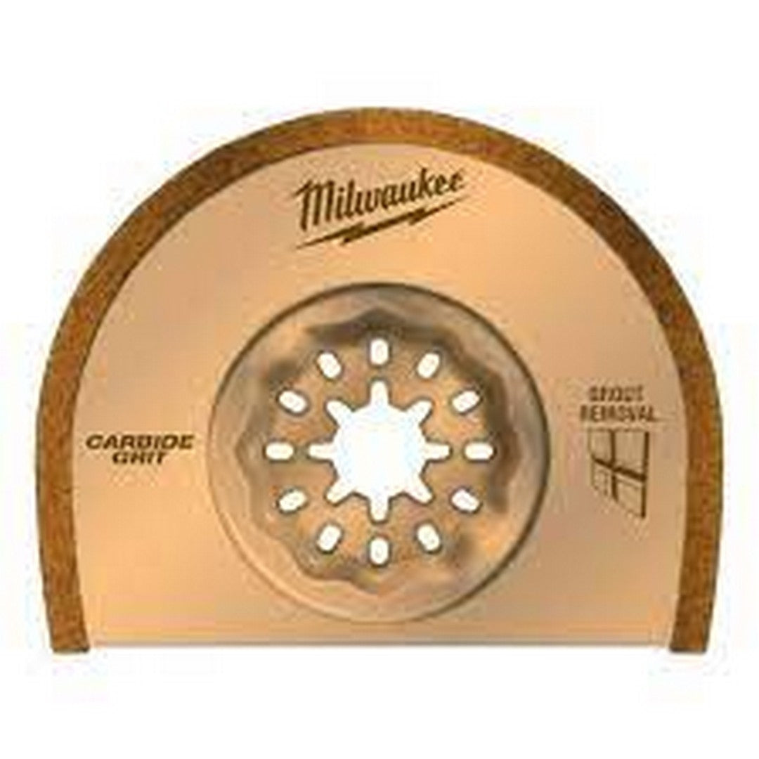 Milwaukee lame rimozione e raschiatura -48906050