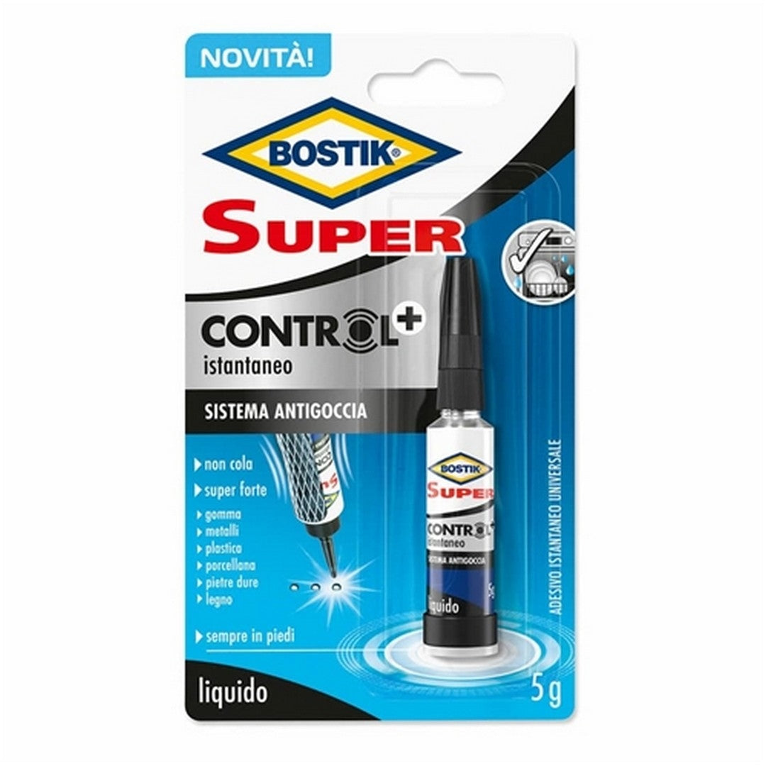 Bostik Super Control
