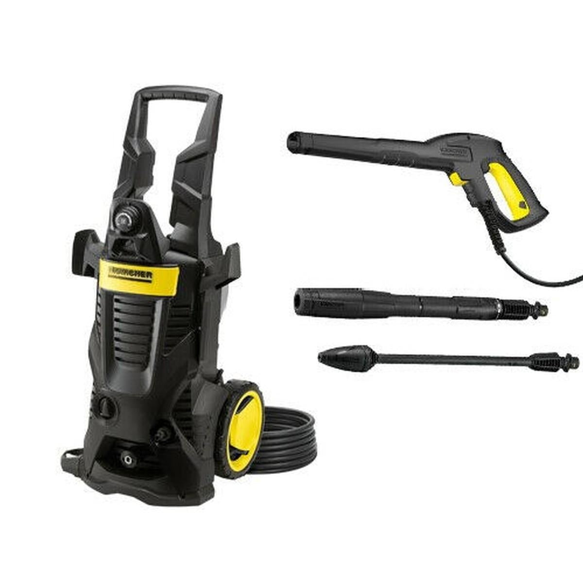 Karcher Idropulitrice K6 SPECIAL