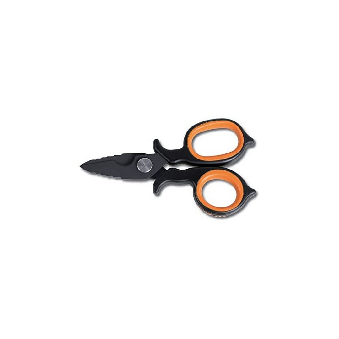 Beta Forbici Per Elettricisti Inox - 8014230783949
