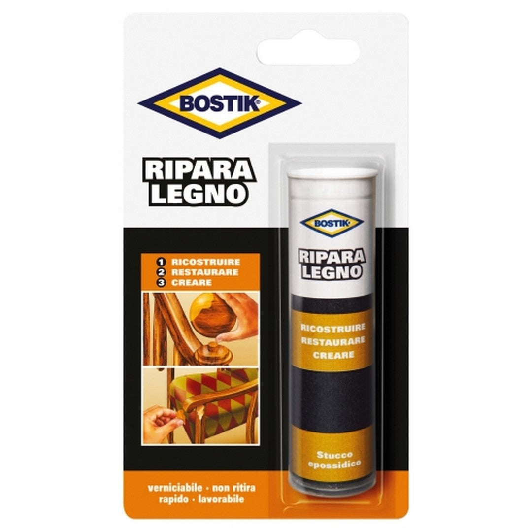 Bostik Ripara Legno