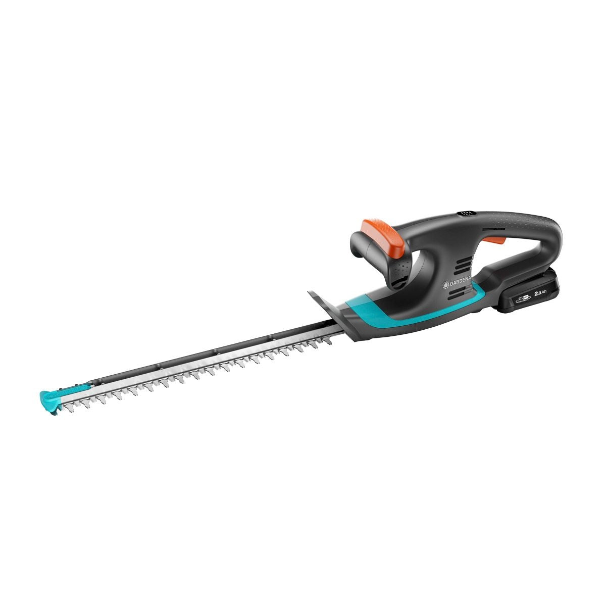 Gardena Tagliasiepi a batteria EasyCut 40/18V P4A