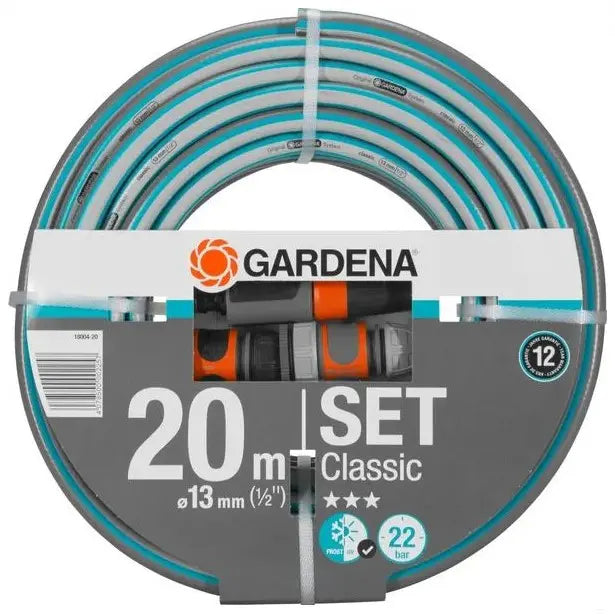 Gardena Set tubo classico