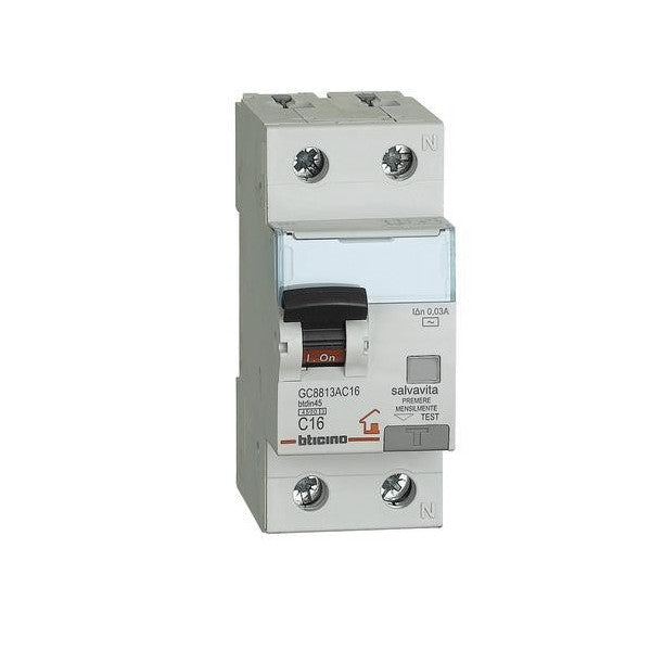 Bticino Interruttore Magnetotermico