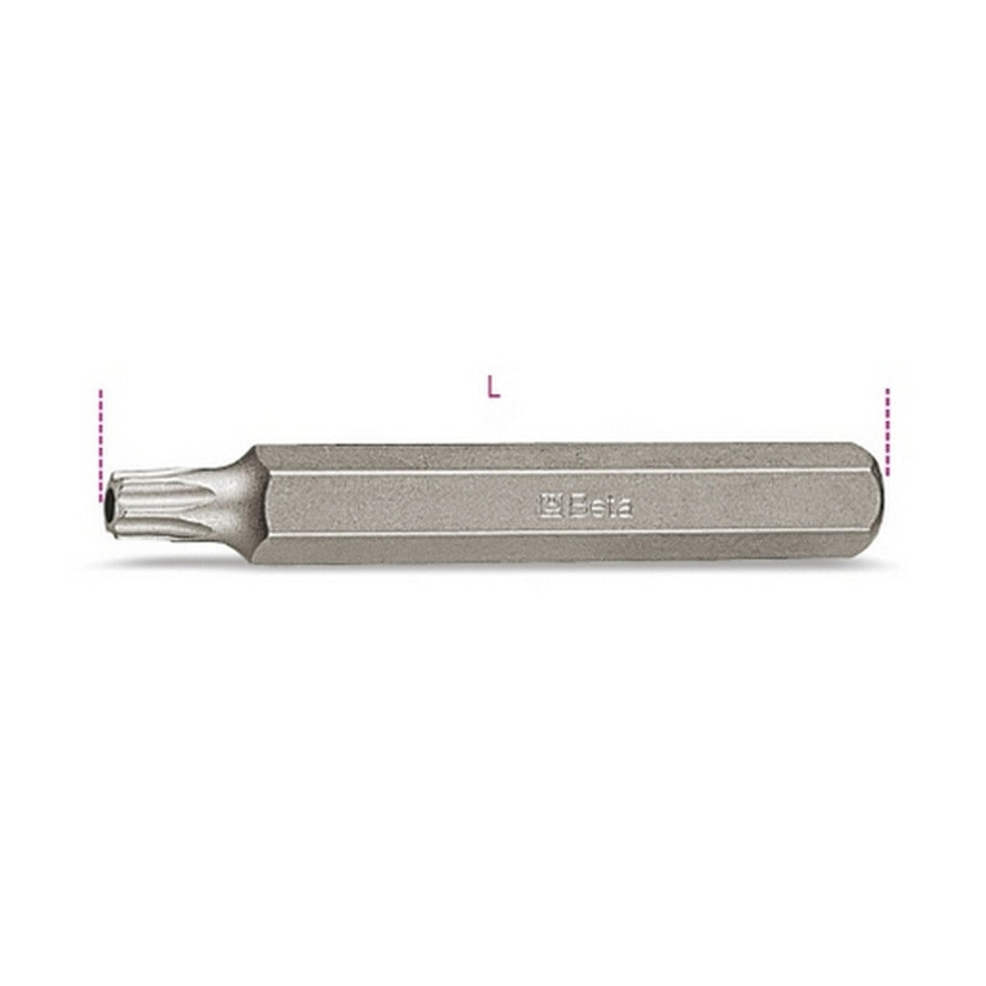 Beta Inserti Esagonali 10L.75RTX/L 45 - 8014230375571