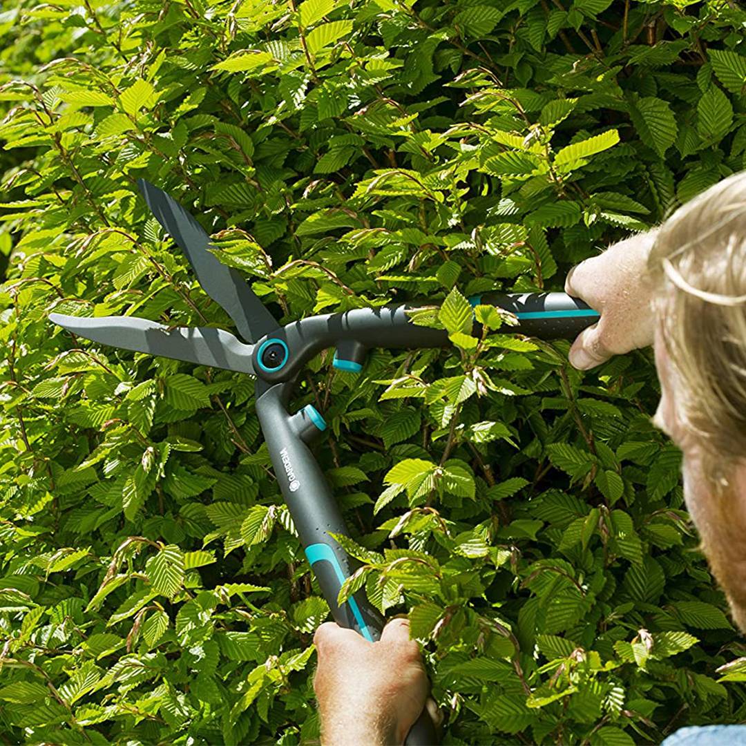 Gardena Cesoie per Siepi Easycut