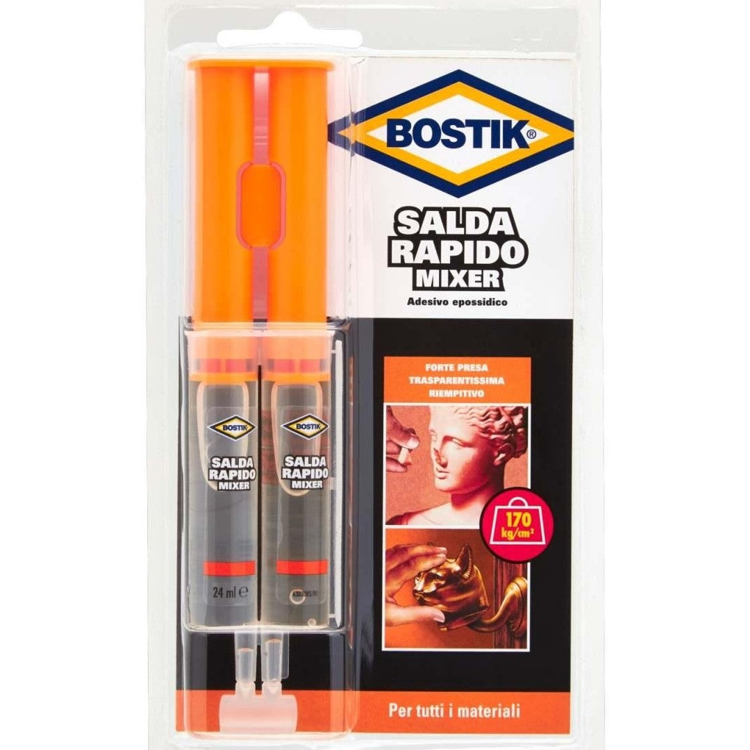 Bostik Saldarapido