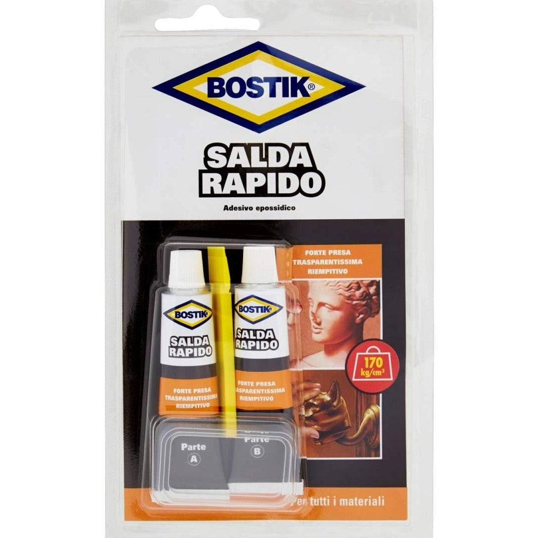 Bostik Saldarapido