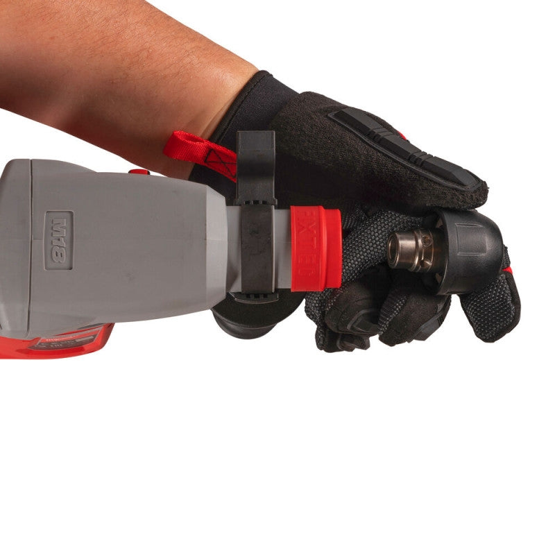 Milwaukee Tassellatore Brushless M18 BLHX-0X