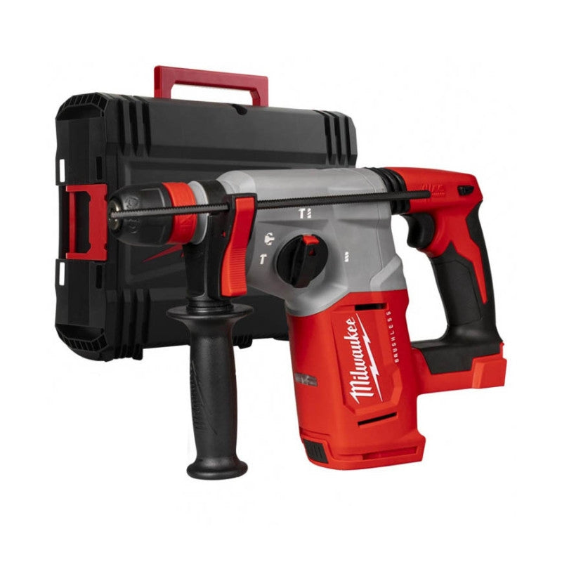 Milwaukee Tassellatore Brushless M18 BLHX-0X