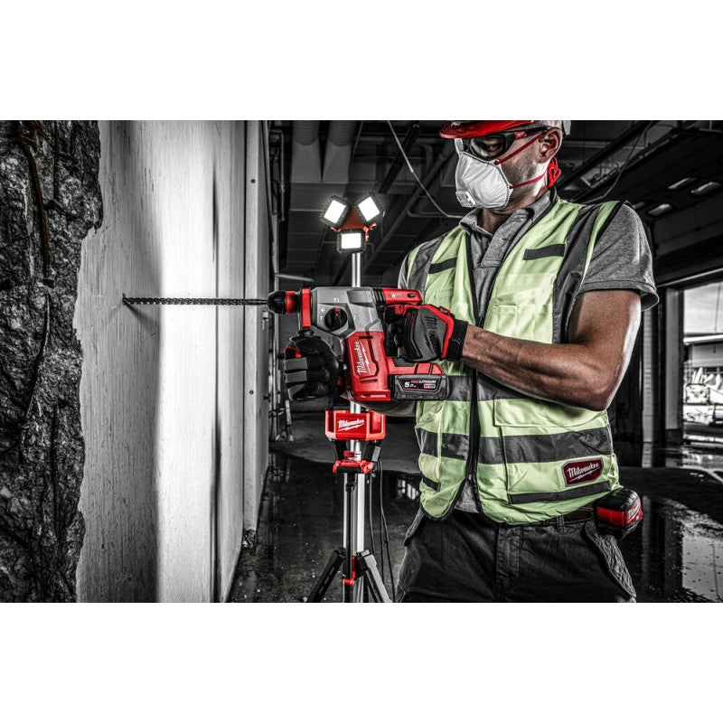 Milwaukee Tassellatore Brushless M18 BLHX-0X