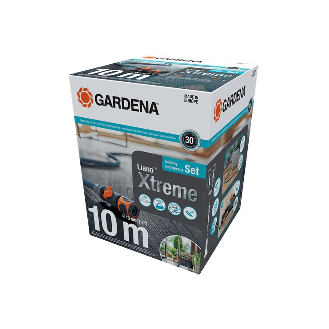 Gardena Set Tubo Liano