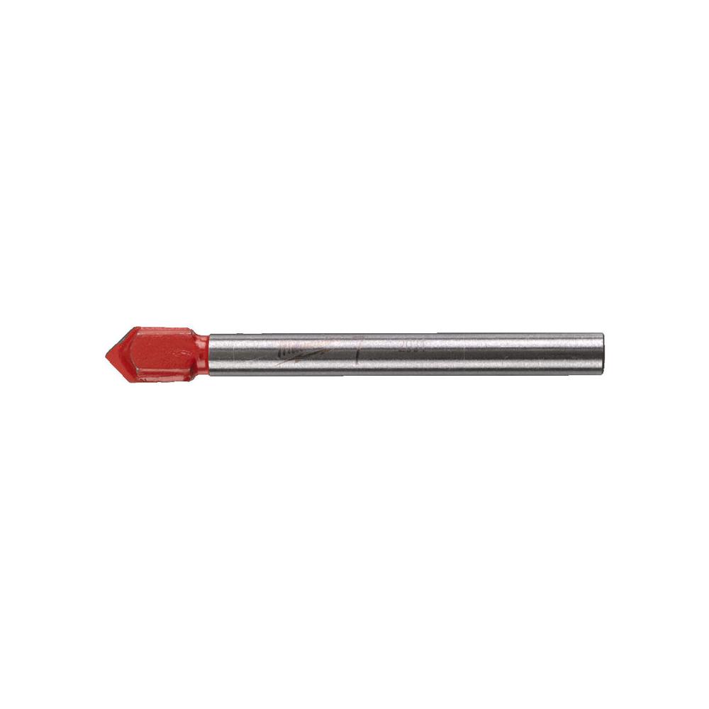 PUNTE PER VETRO E PIASTRELLE 7MM Cod. 4932471857