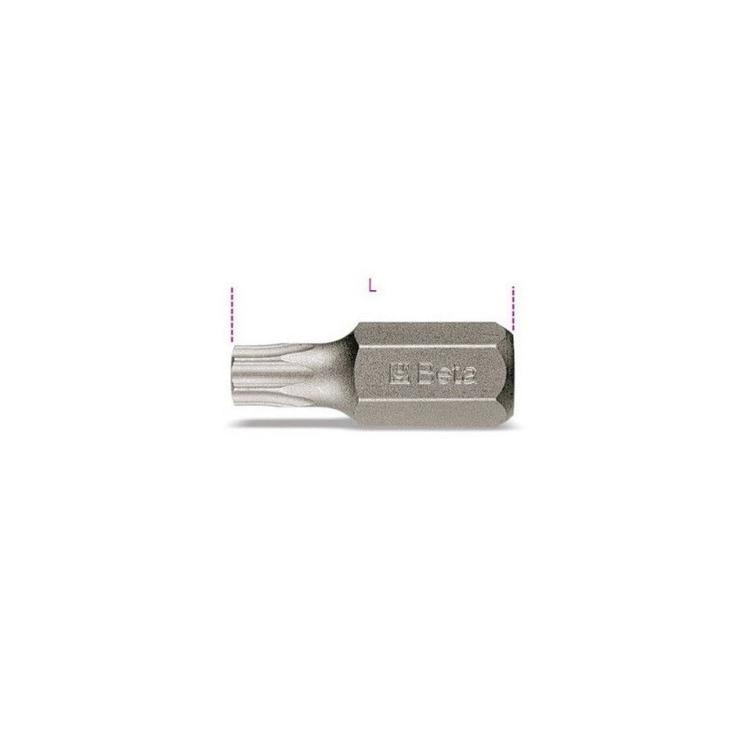 Beta Inserti Esagonale x25 - 8014230375311