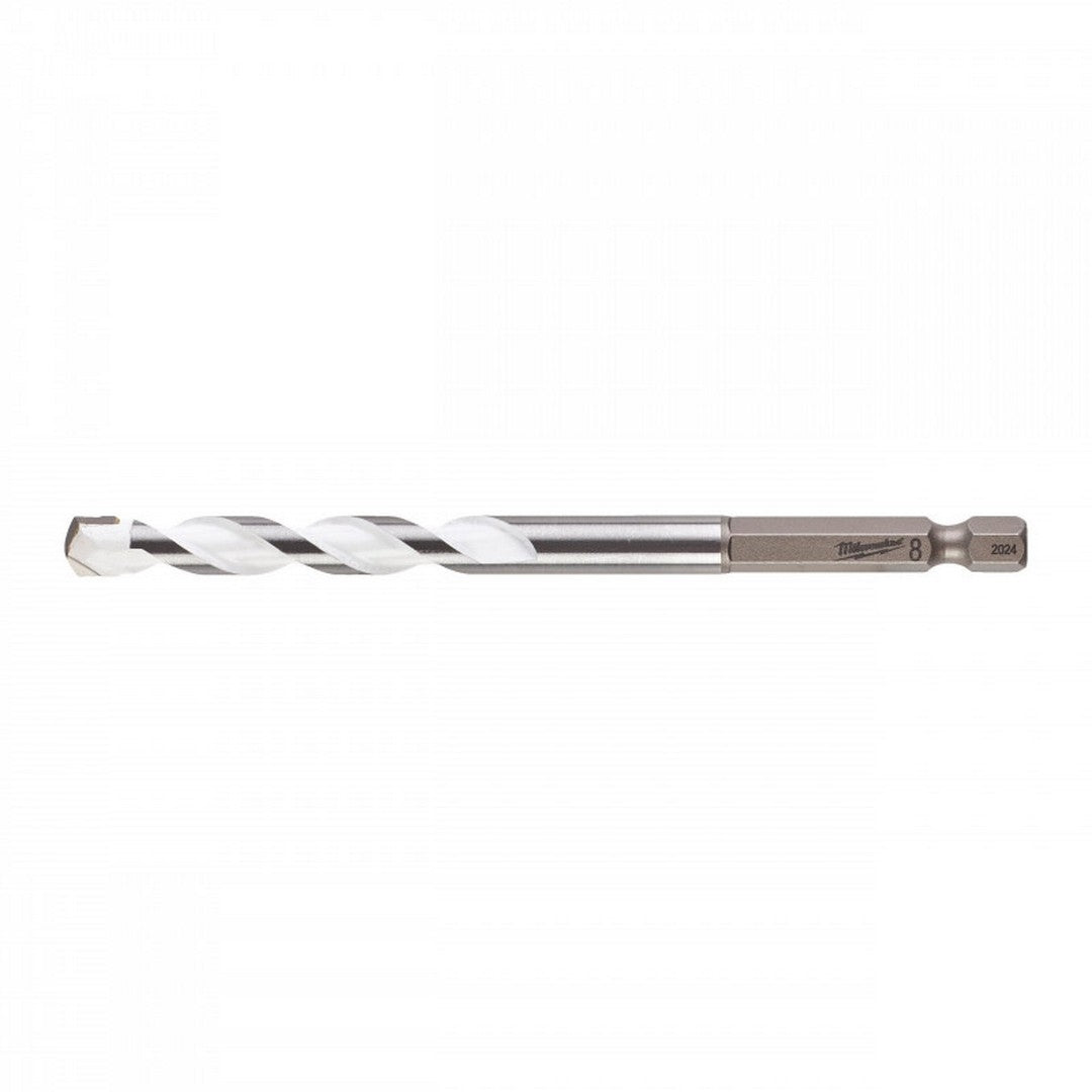 Milwaukee Punte Multimateriale 10x400mm - 4932471109