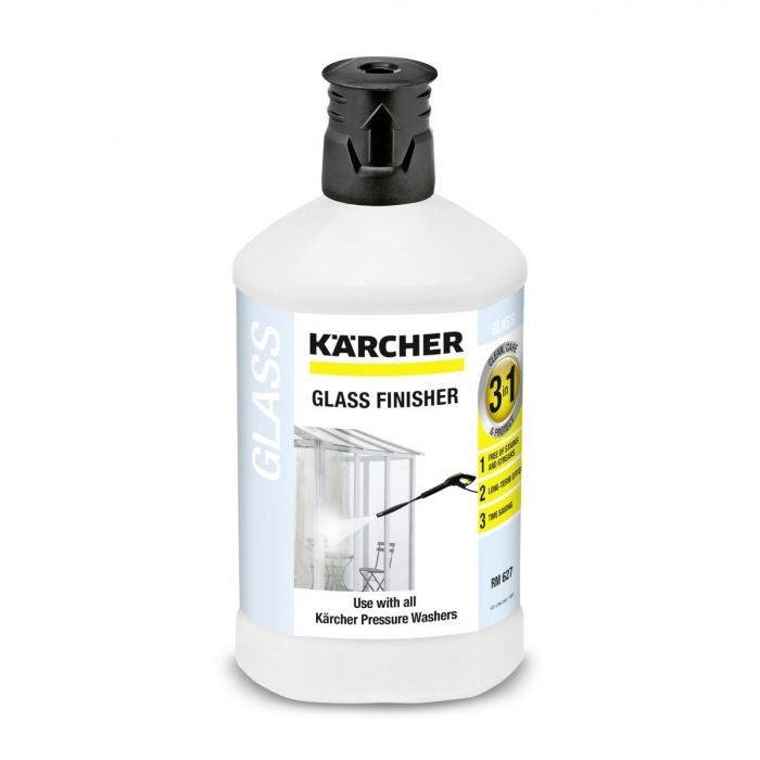 Karcher Detergente per Vetri e Verande