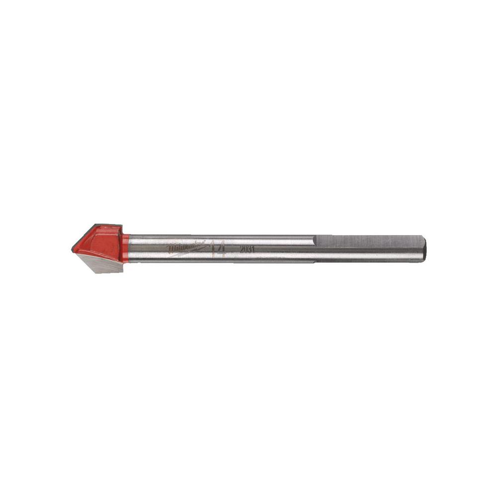 PUNTE PER VETRO E PIASTRELLE 14MM Cod. 4932471858