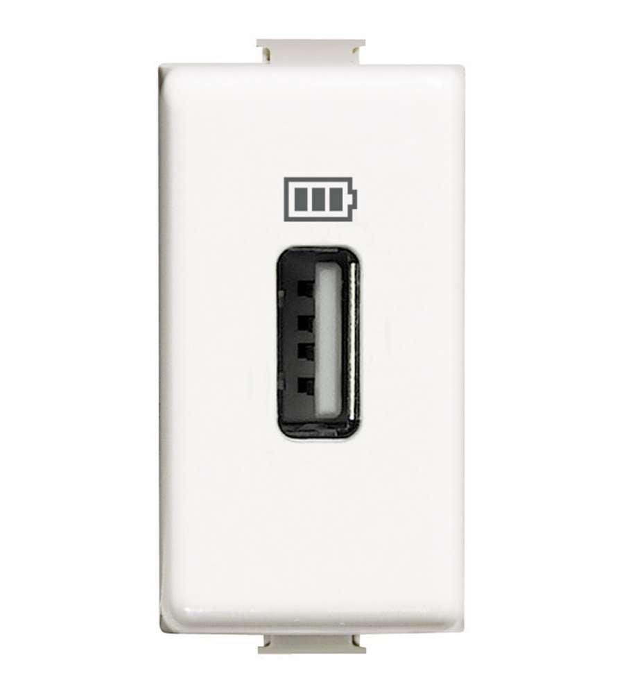 Bticino Presa Usb Bianco