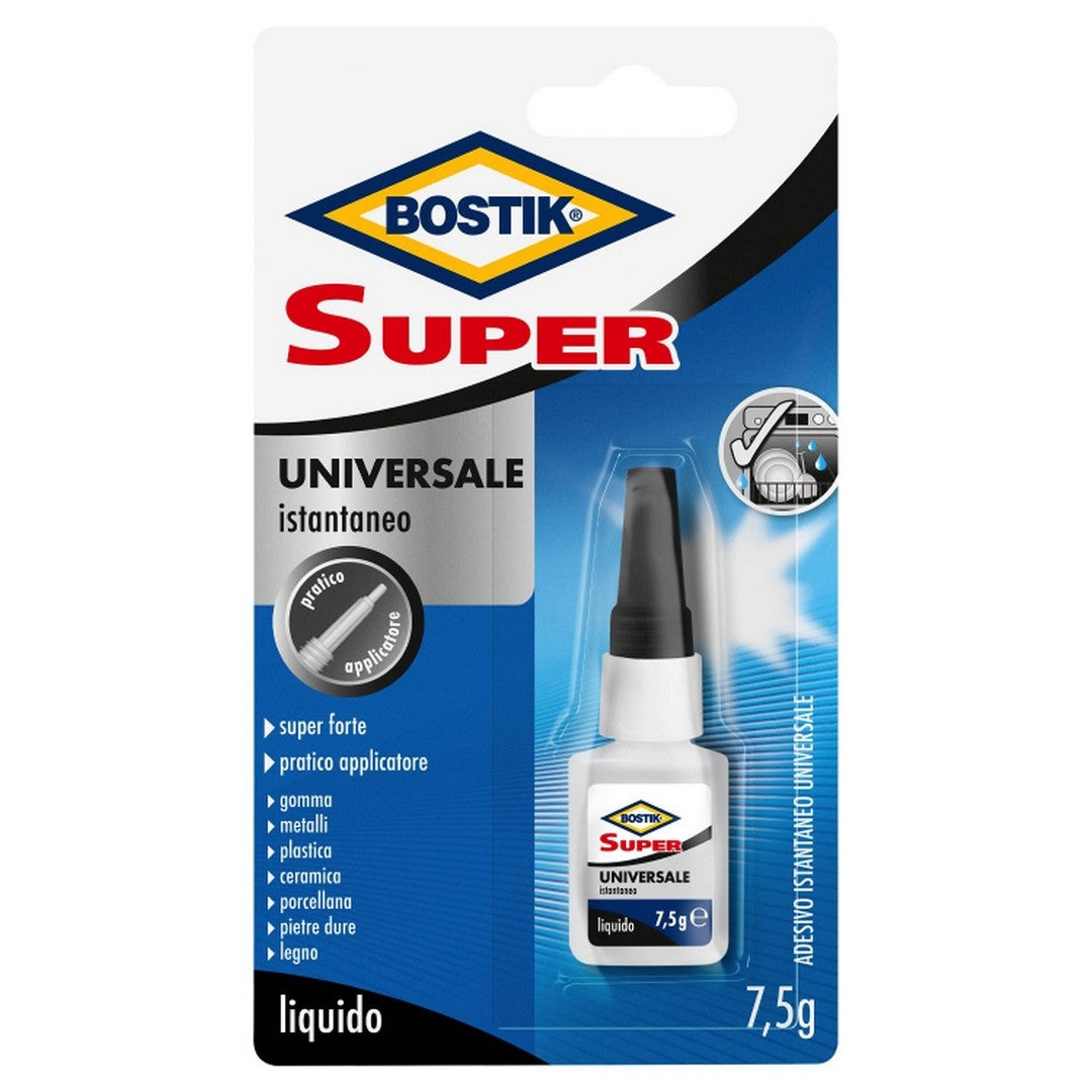 Bostik Super Universale Istantaneo - D2755