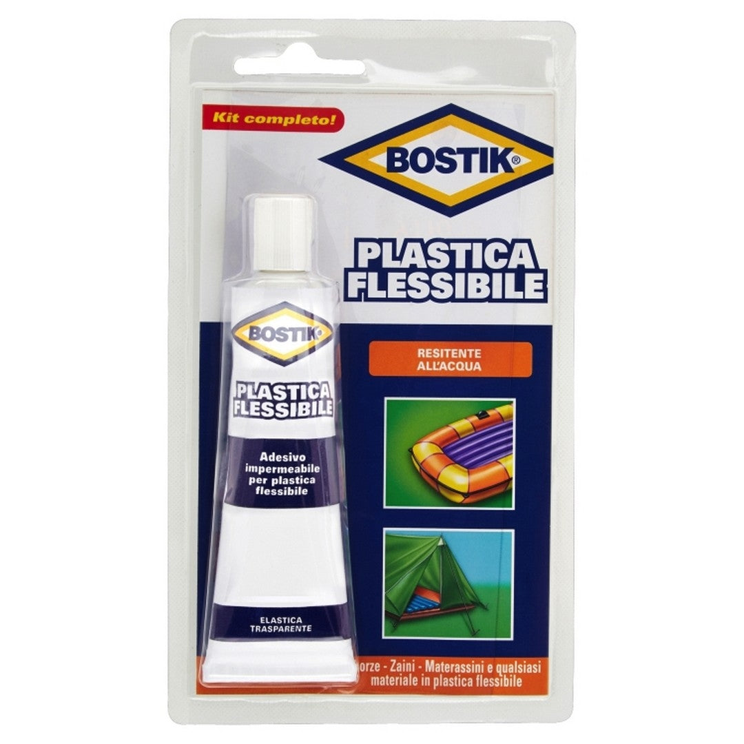 Bostik Plastica Flessibile