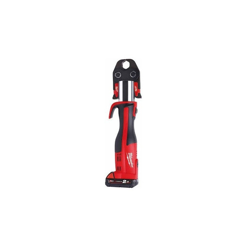 Milwaukee Set Pressatrice 20-32mm