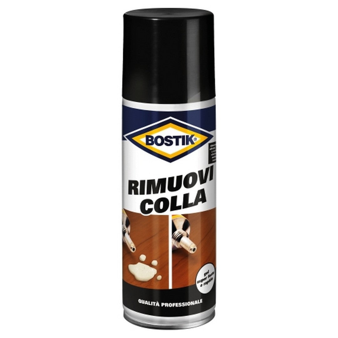 Bostik Rimuovi Colla