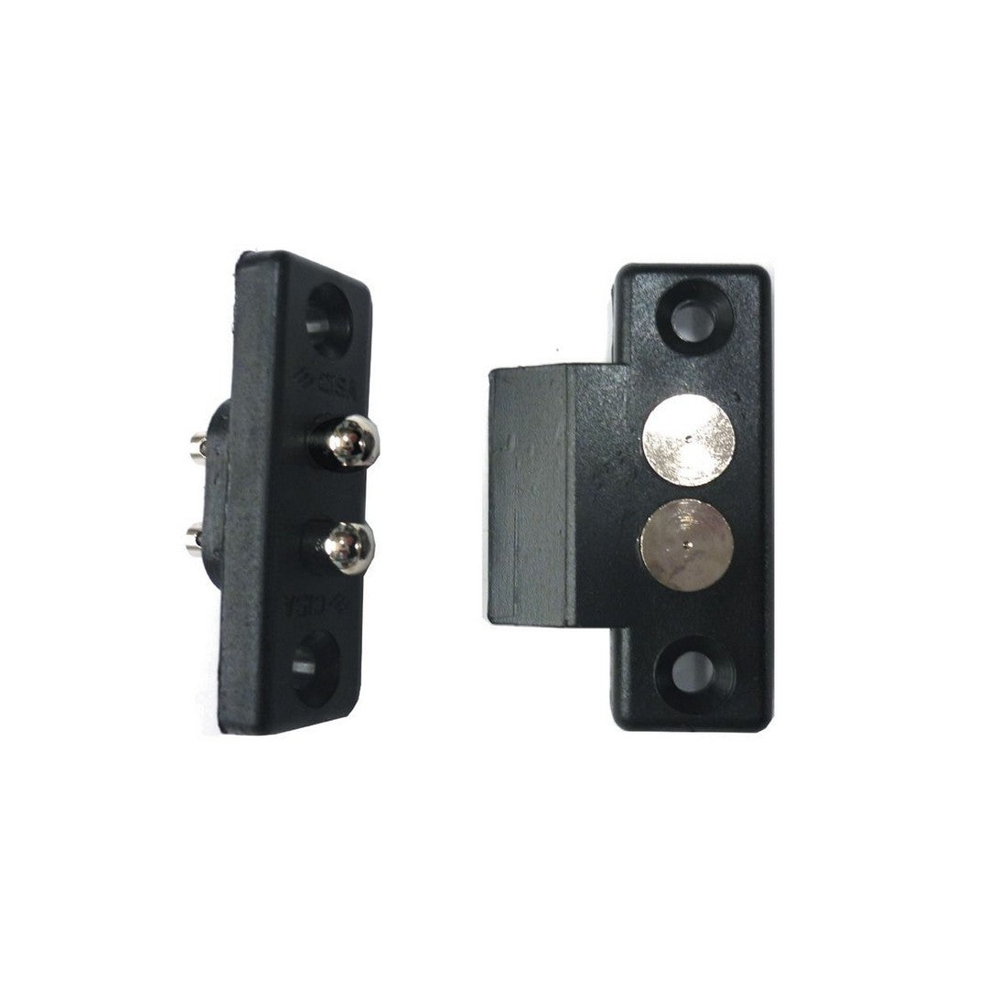 Cisa Coppia Contatti Elettrici - 8014211558351