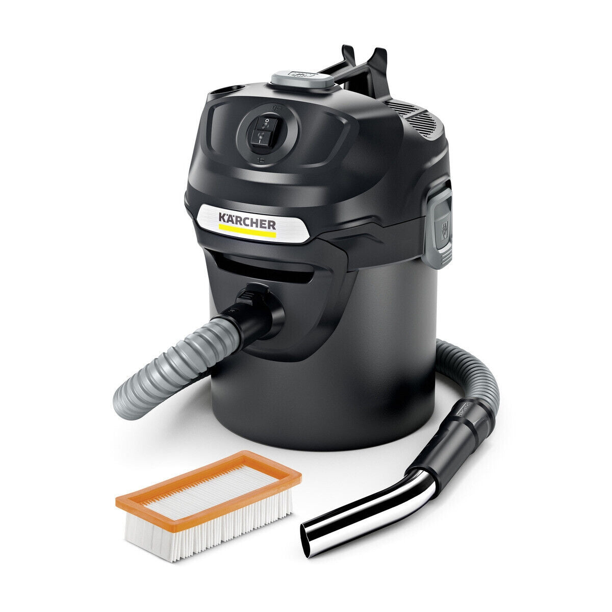 Karcher Aspiracenere AD2