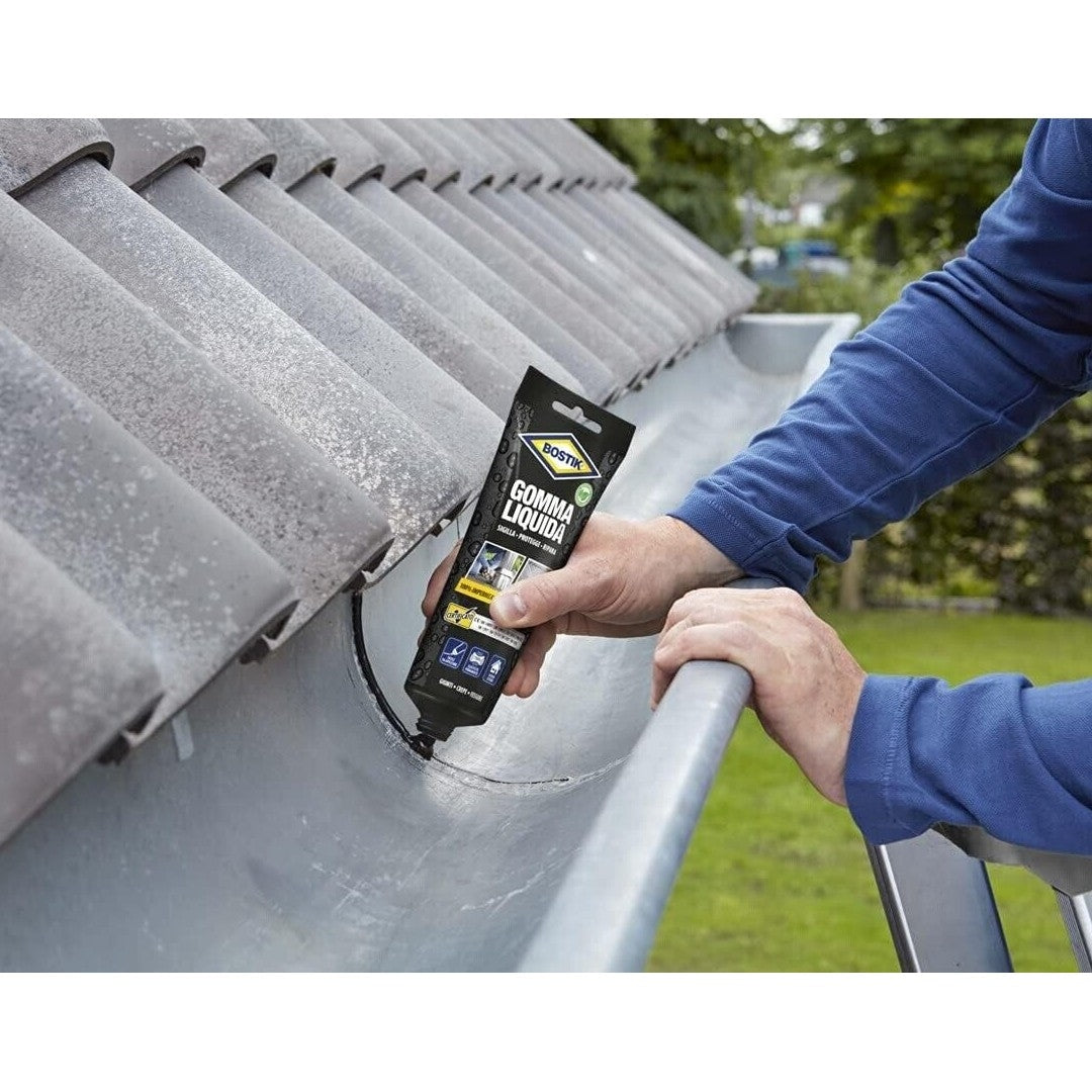 Bostik Gomma Liquida Tubo