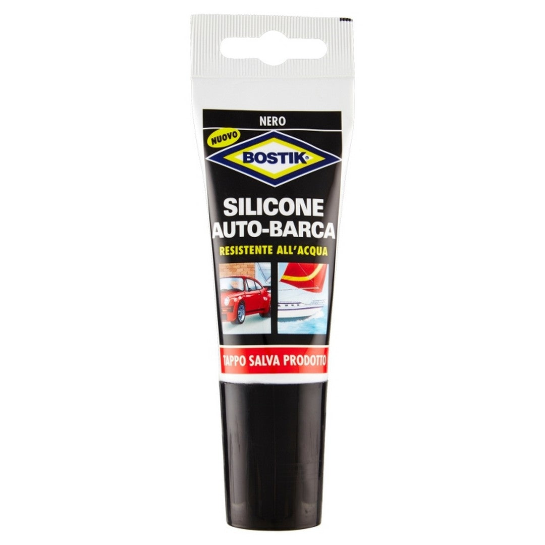 Bostik Silicone Auto-barca