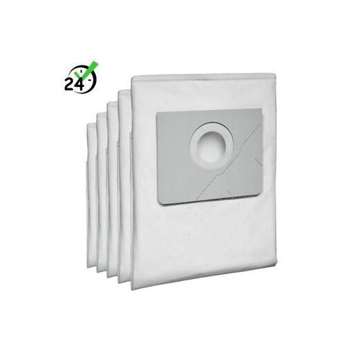 Karcher Sacchetti, per NT 35, Pacco da 5 Pezzi